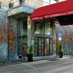 Astoria (Partizanskiy Avenue, 44к6), conference and meeting hall