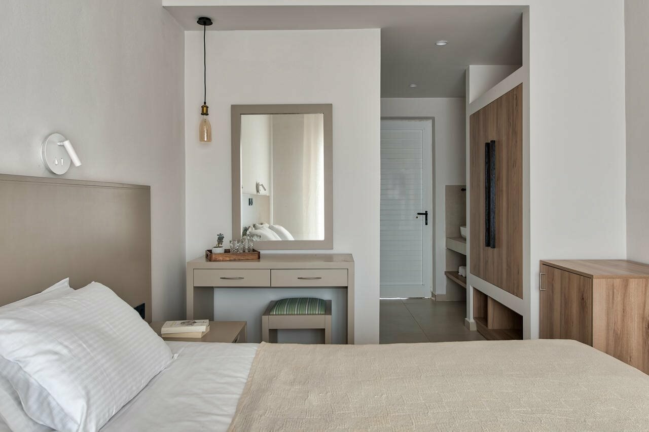 Фото Ecoresort Zefyros