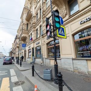 Фото ХотАпарт на Литейном Проспекте 31