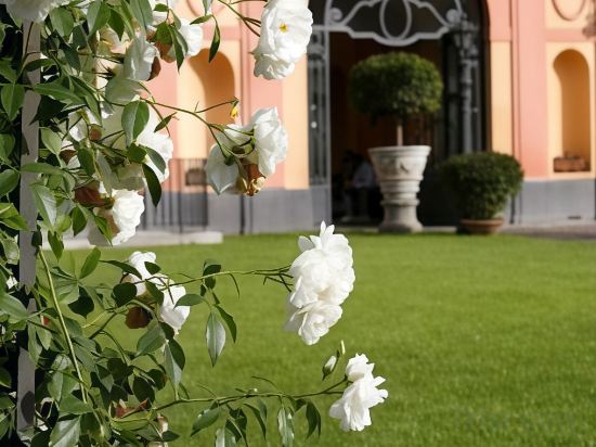 Фото Villa Signorini Events & Hotel