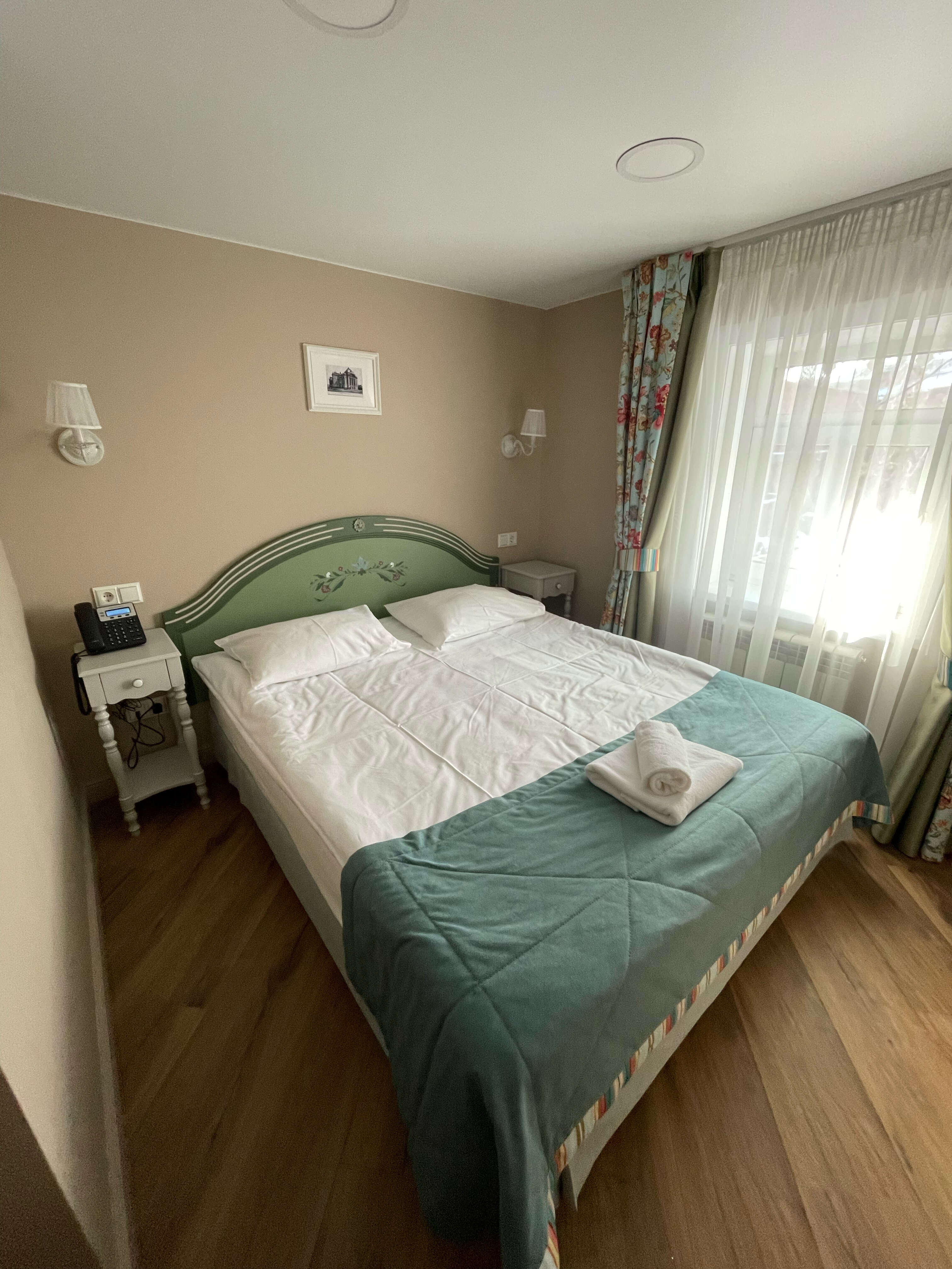 Фото Усадьба Егорова