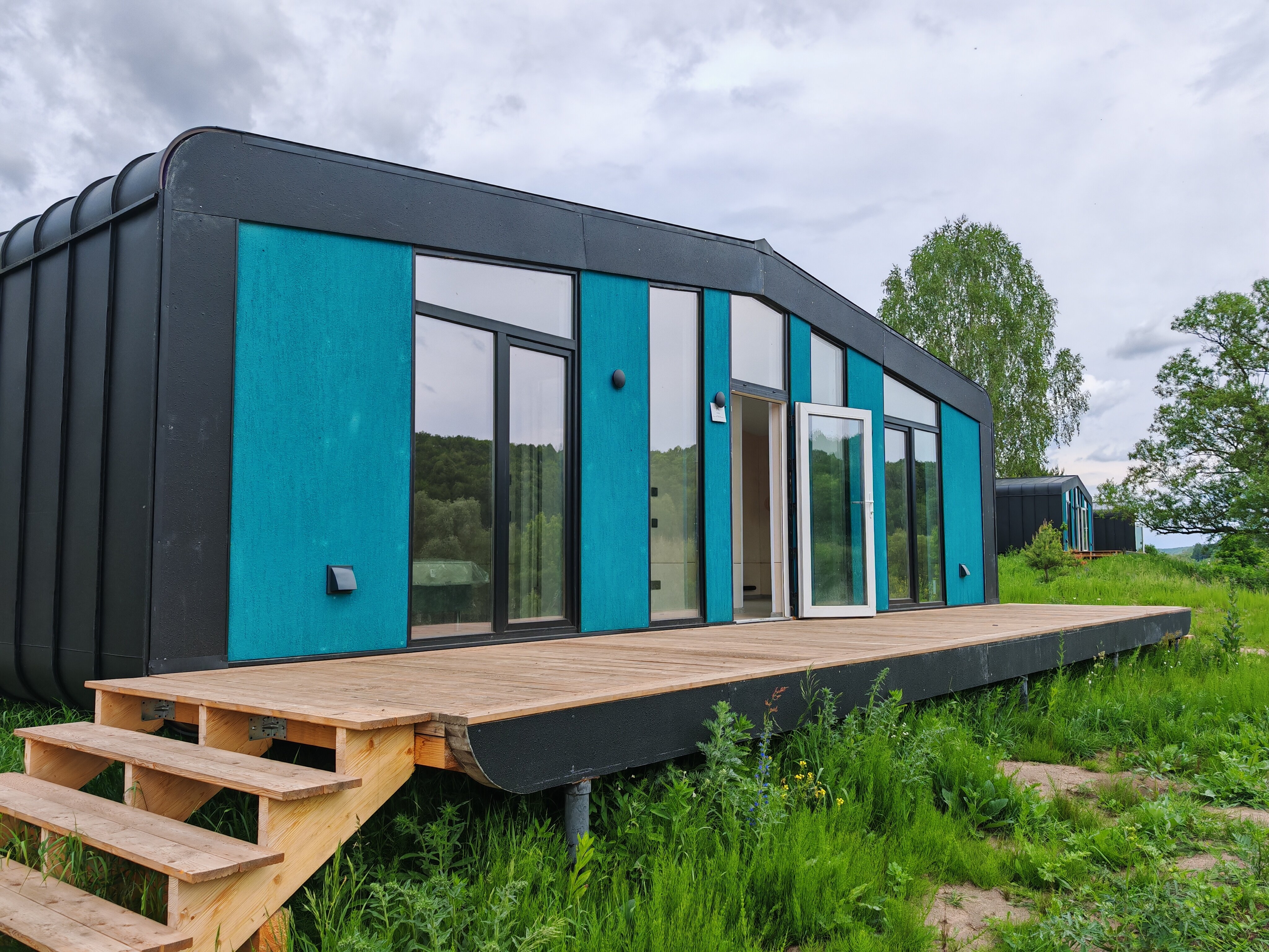 Фото Берег Отражений