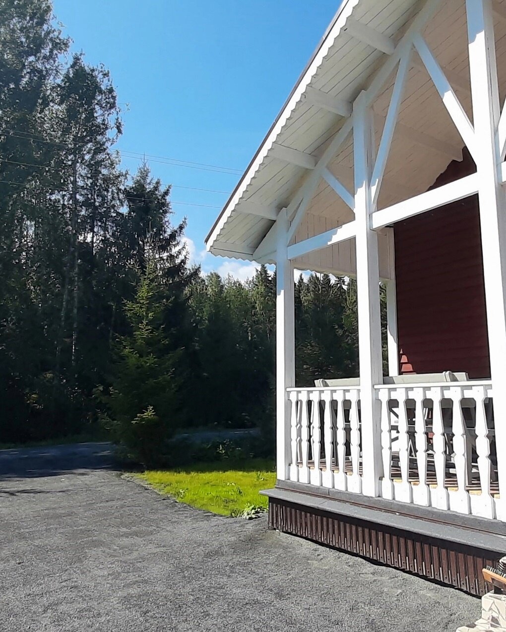 Фото Усадьба Астра