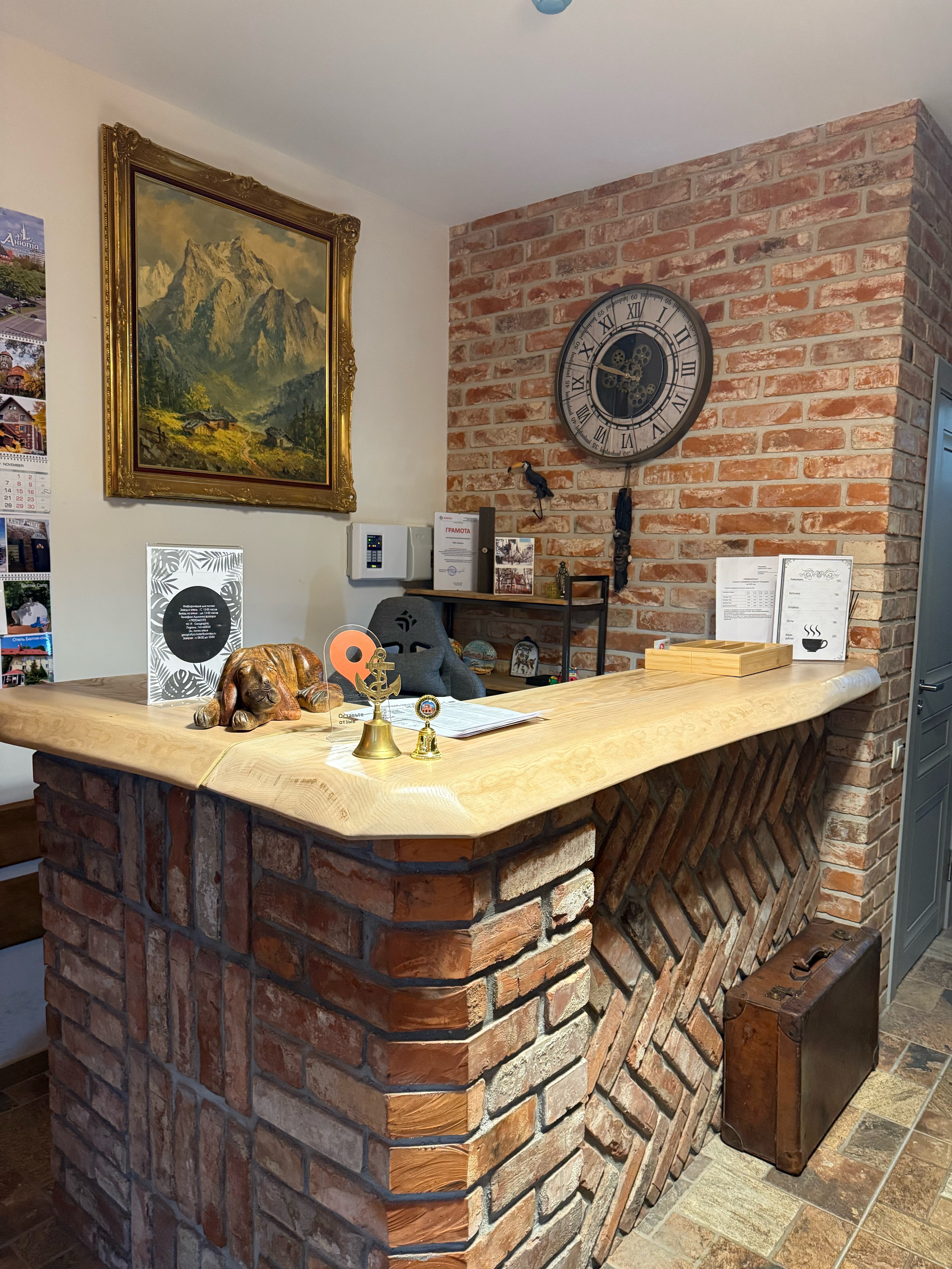 Фото отеля 5