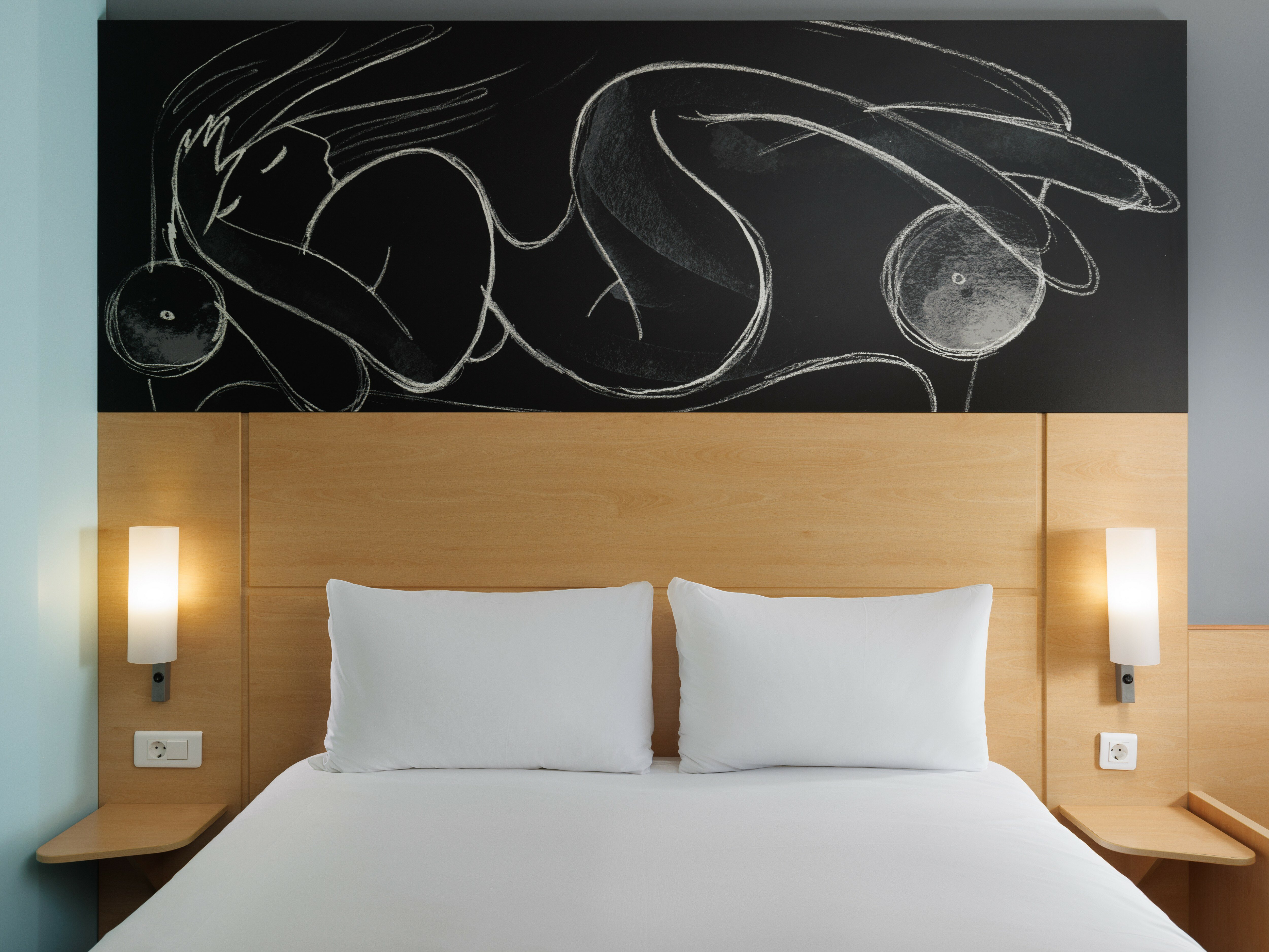 Фото Ibis Москва Динамо