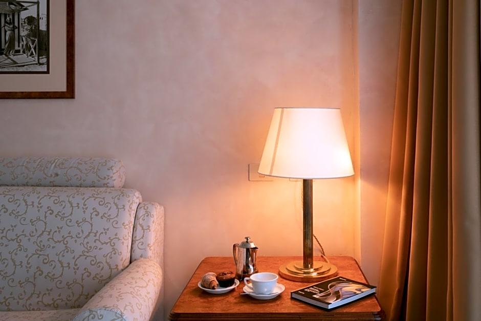 Фото Grand Hotel Astoria