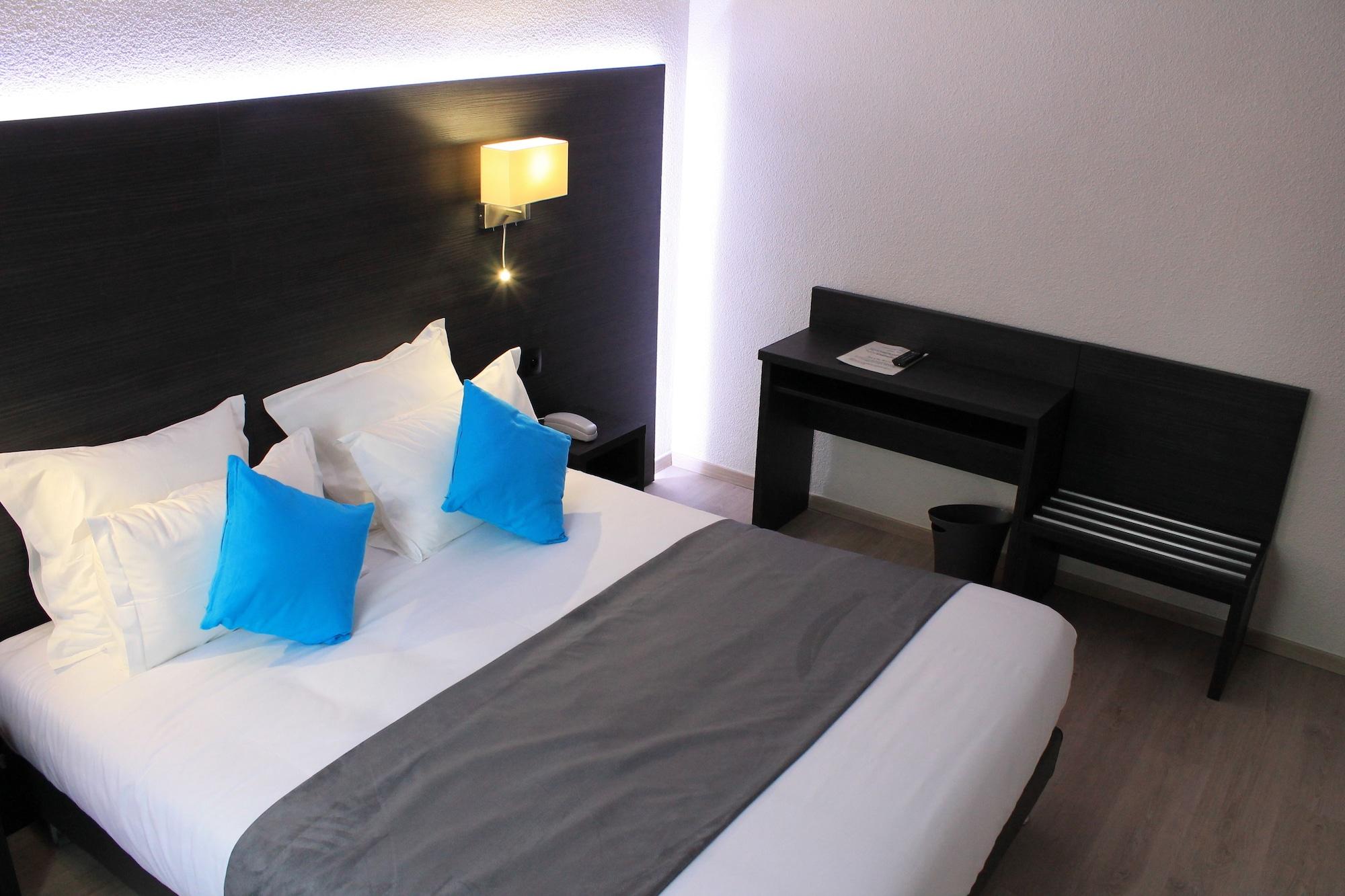 Фото Le Cheval Blanc