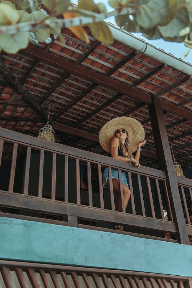 Фото Pousada Mahí