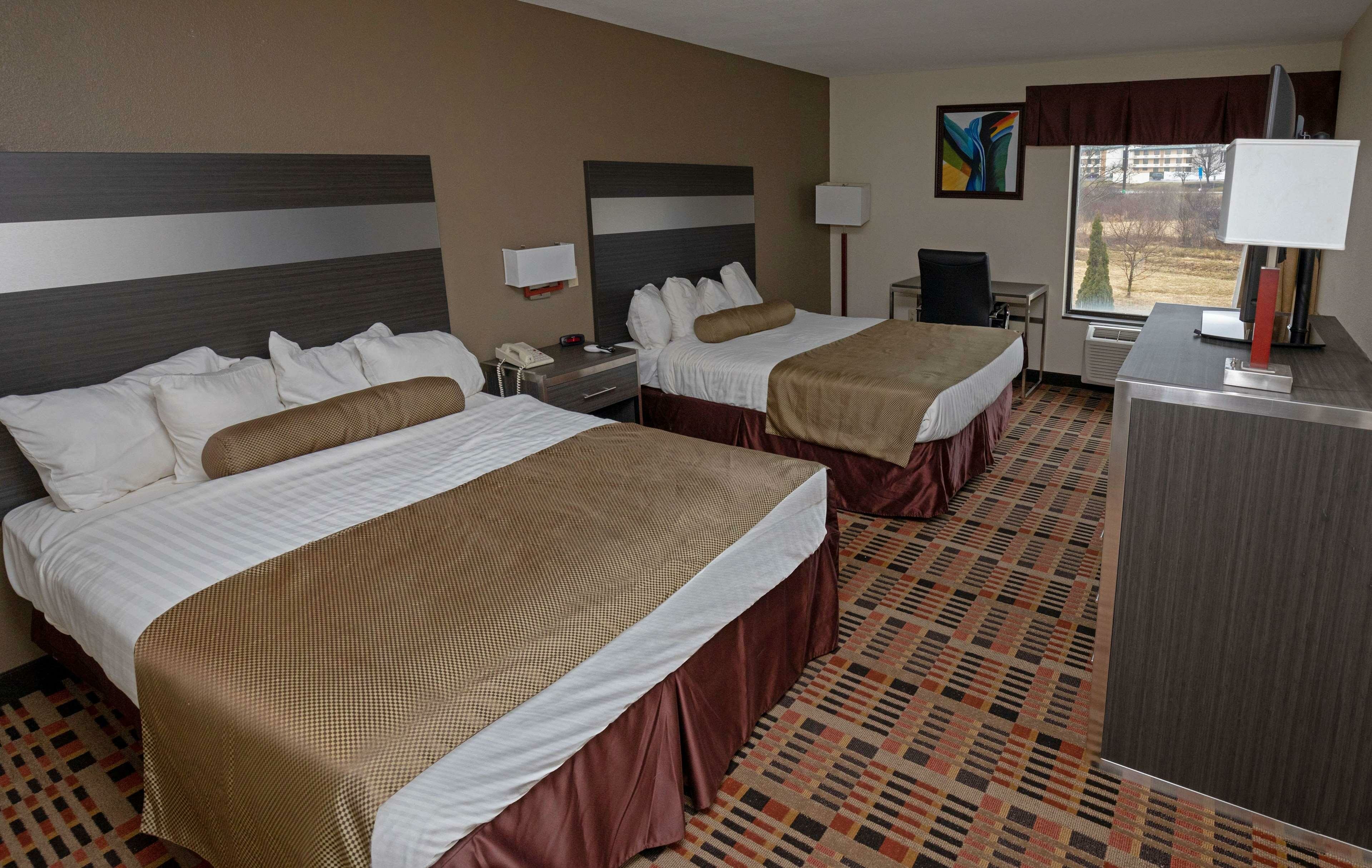 Фото отеля 5