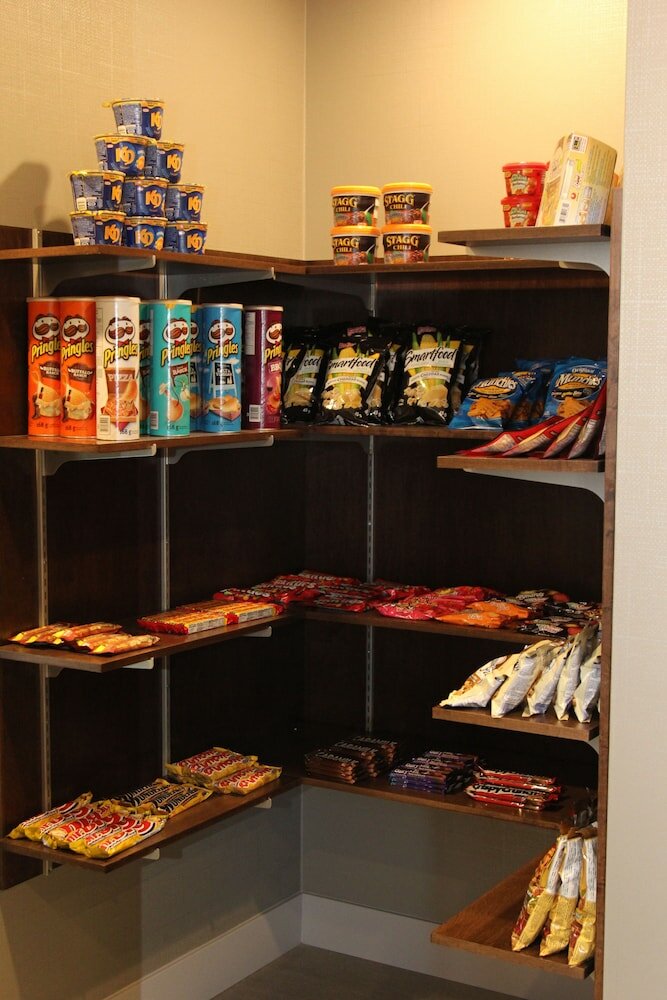 Фото Best Western Plus Airdrie Gateway