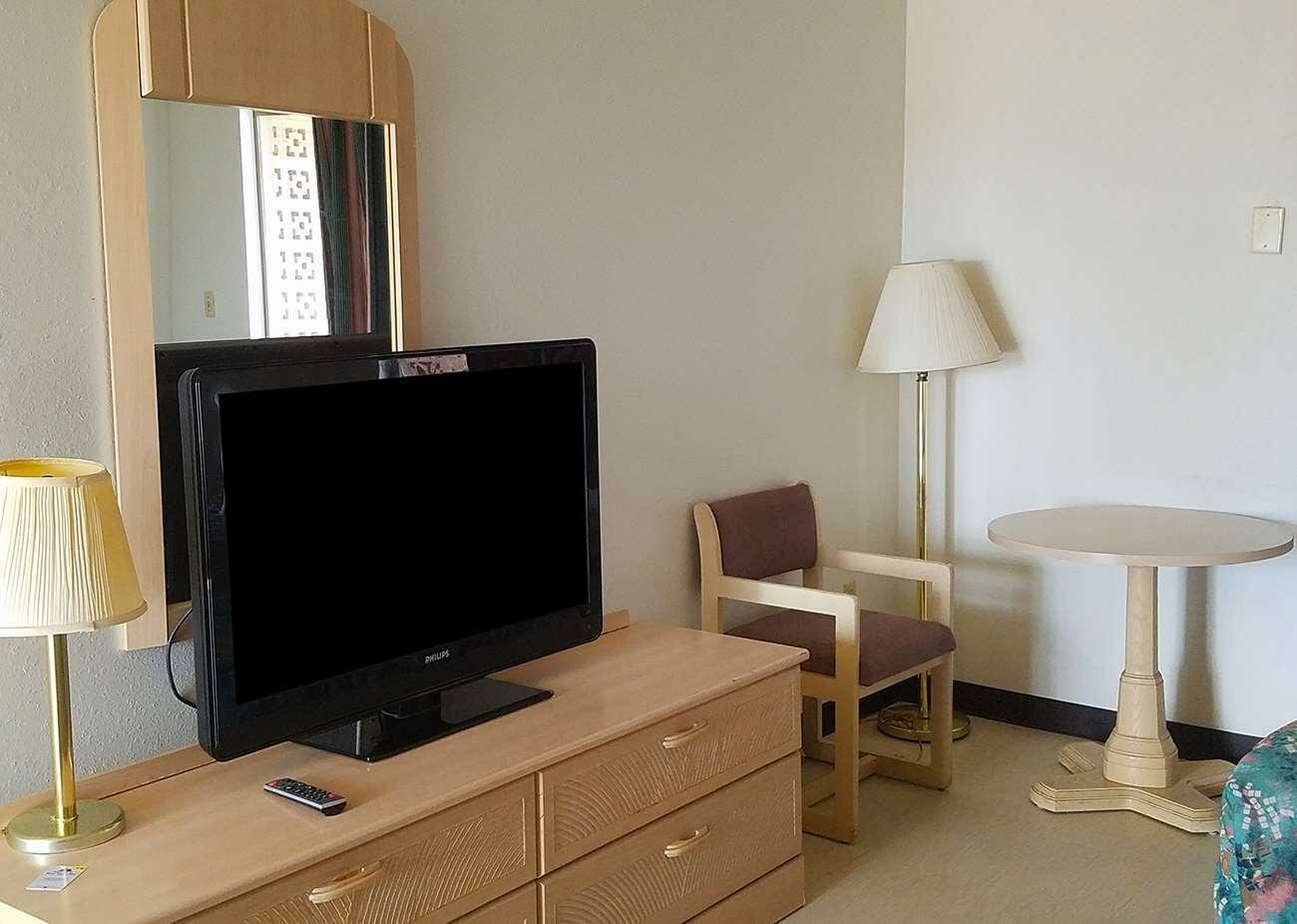 Фото Americas Best Value Inn Eloy Casa Grande