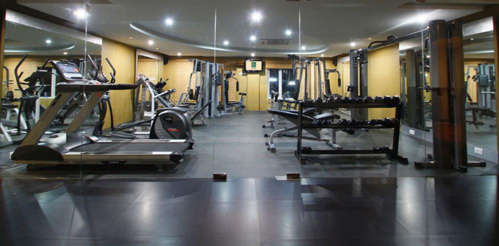 Фото Quality Inn Viha