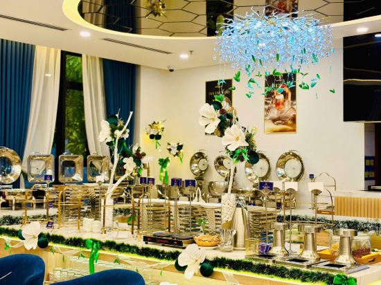 Фото Sandals Island Hotel