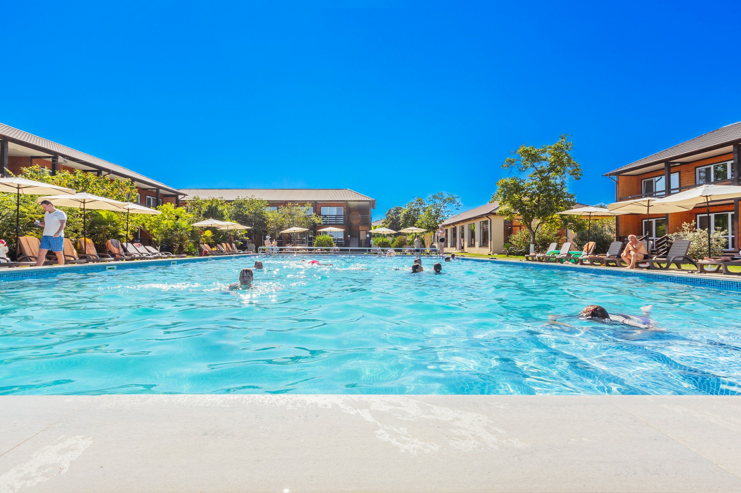 Фото Эко Папа