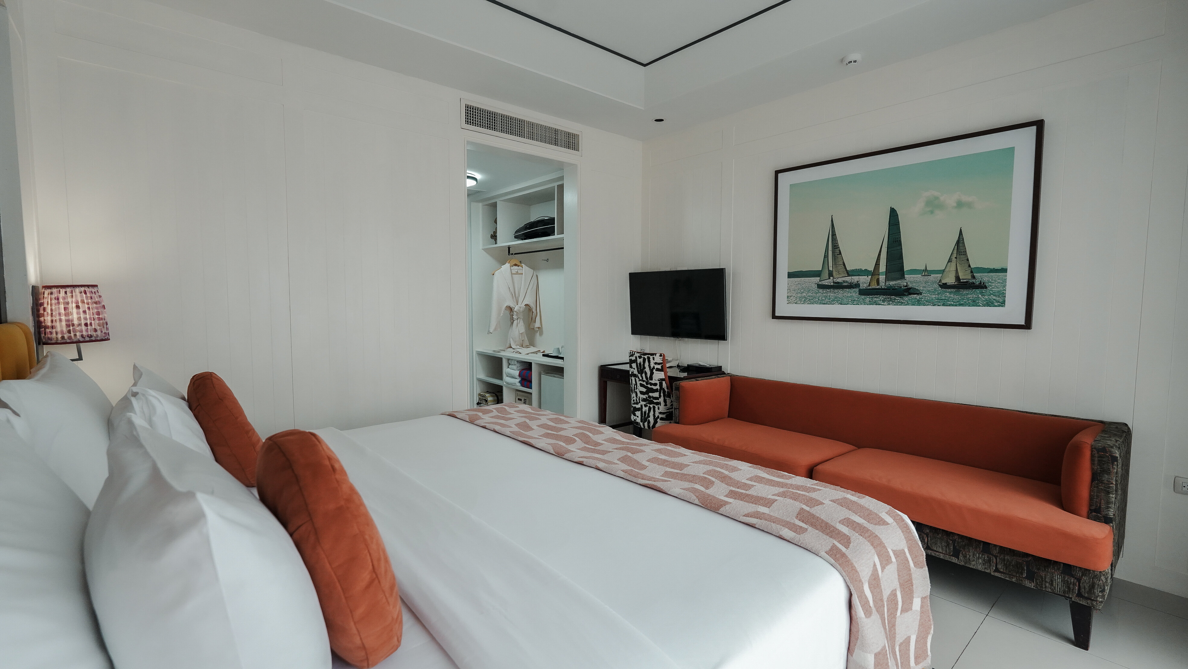 Фото Sugar Marina Hotel Art