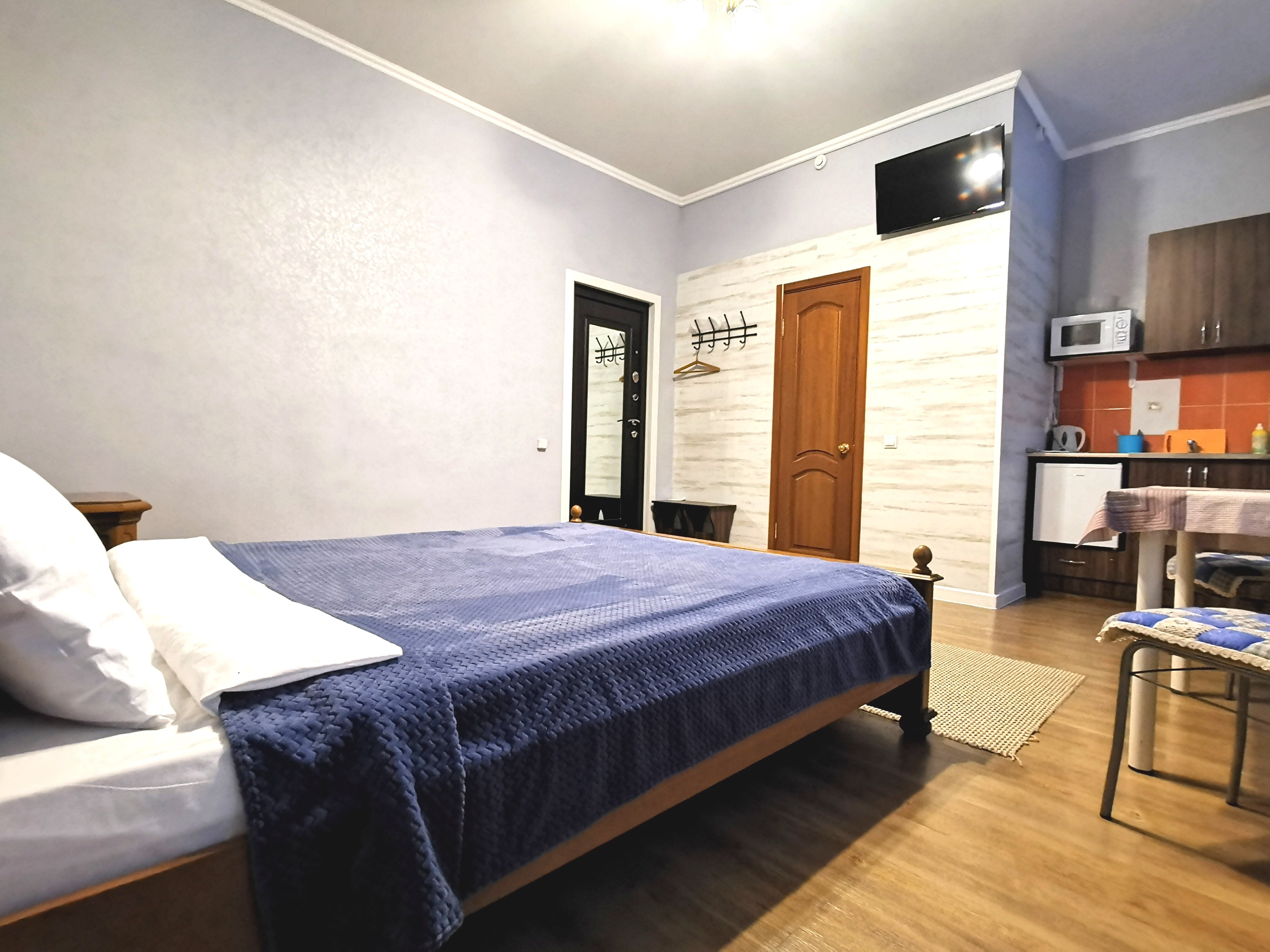 Фото Забота