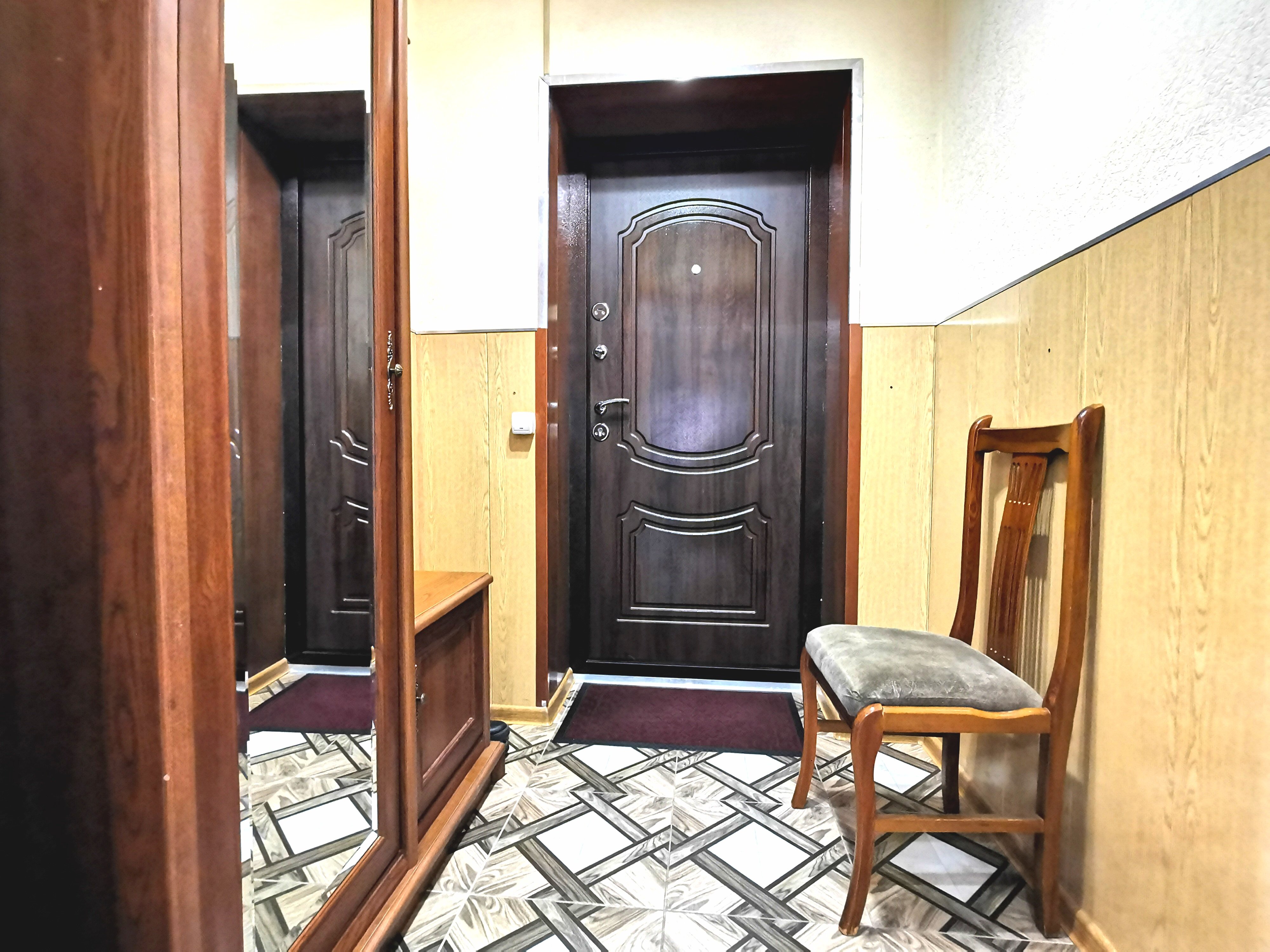 Фото Забота