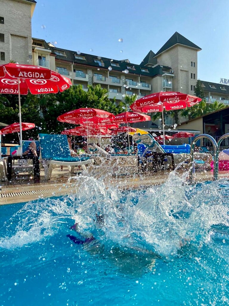 Travel agency Fun&Sun, Moscow, photo