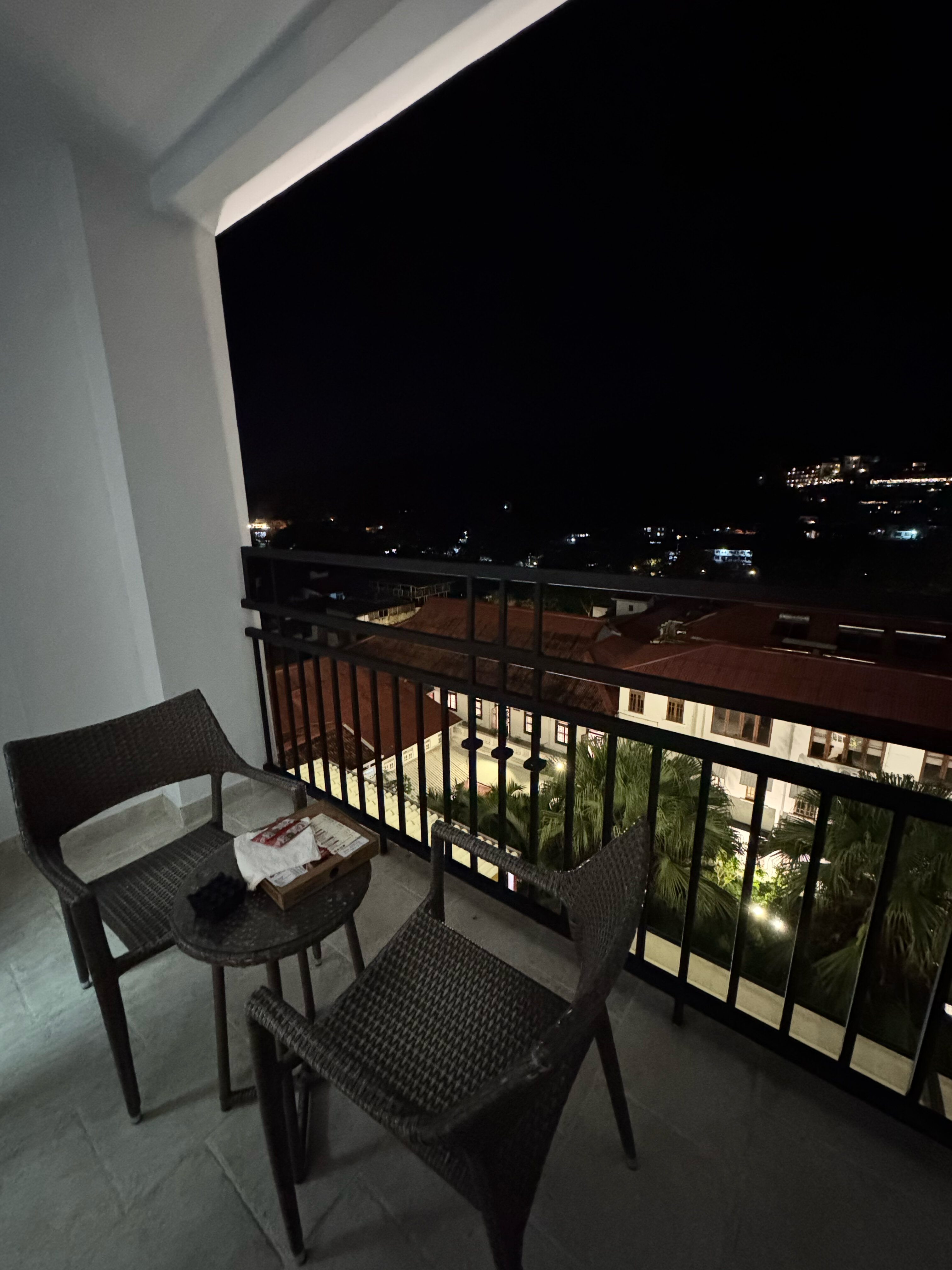 Фото Radisson Hotel Kandy