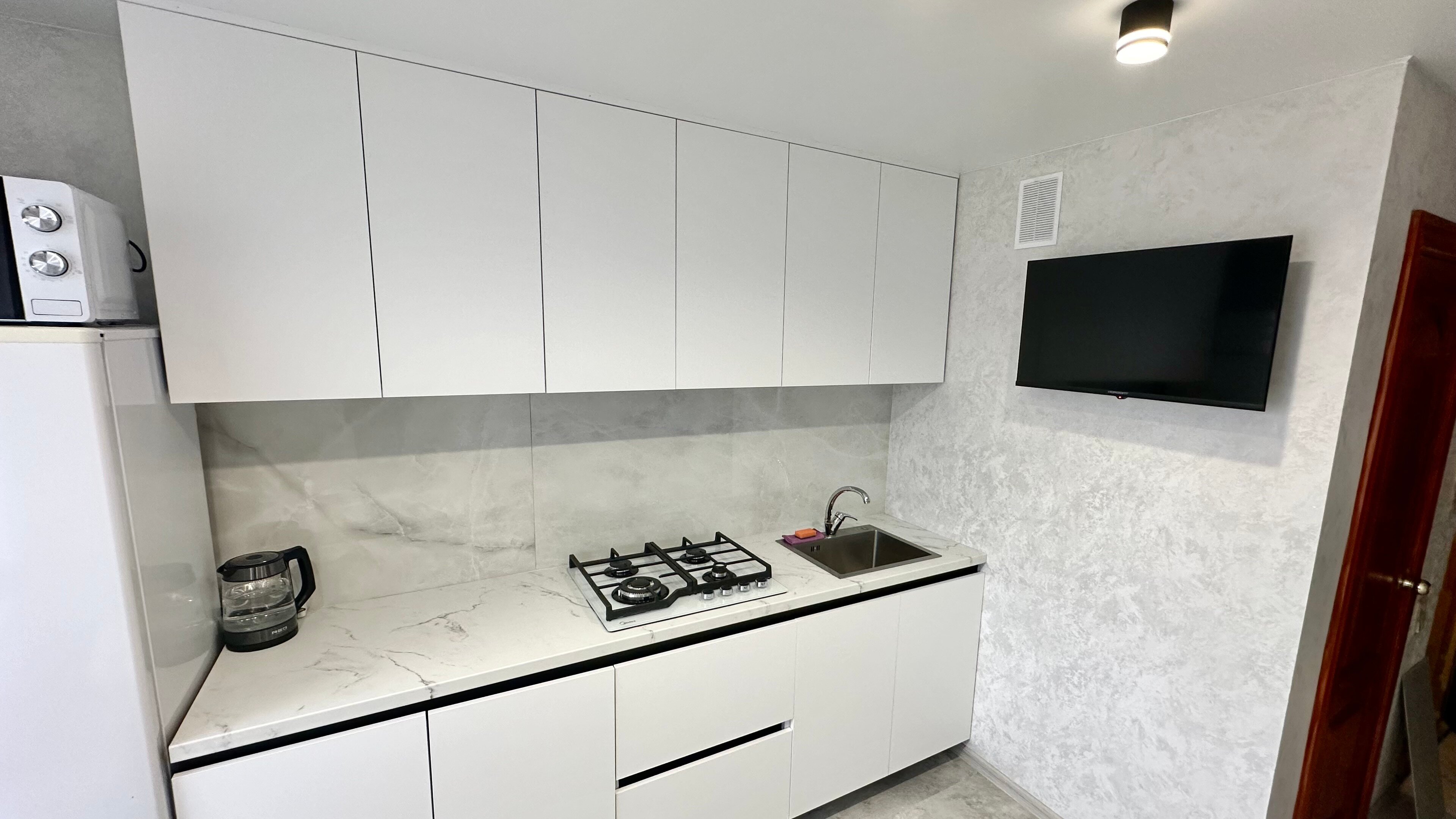 Фото Квартиры у Ледового Дворца Спорта