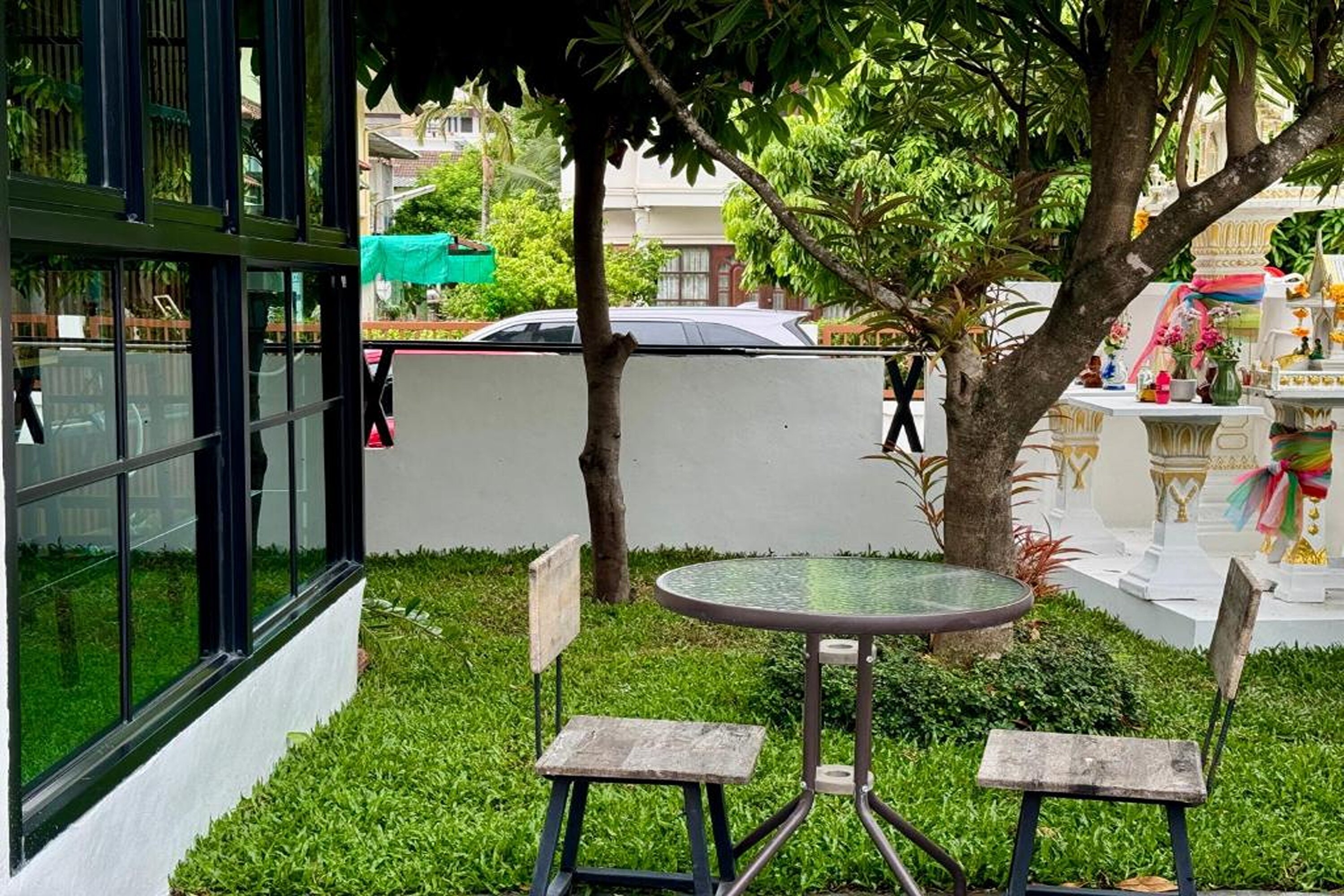 Фото Tanwa Hotel