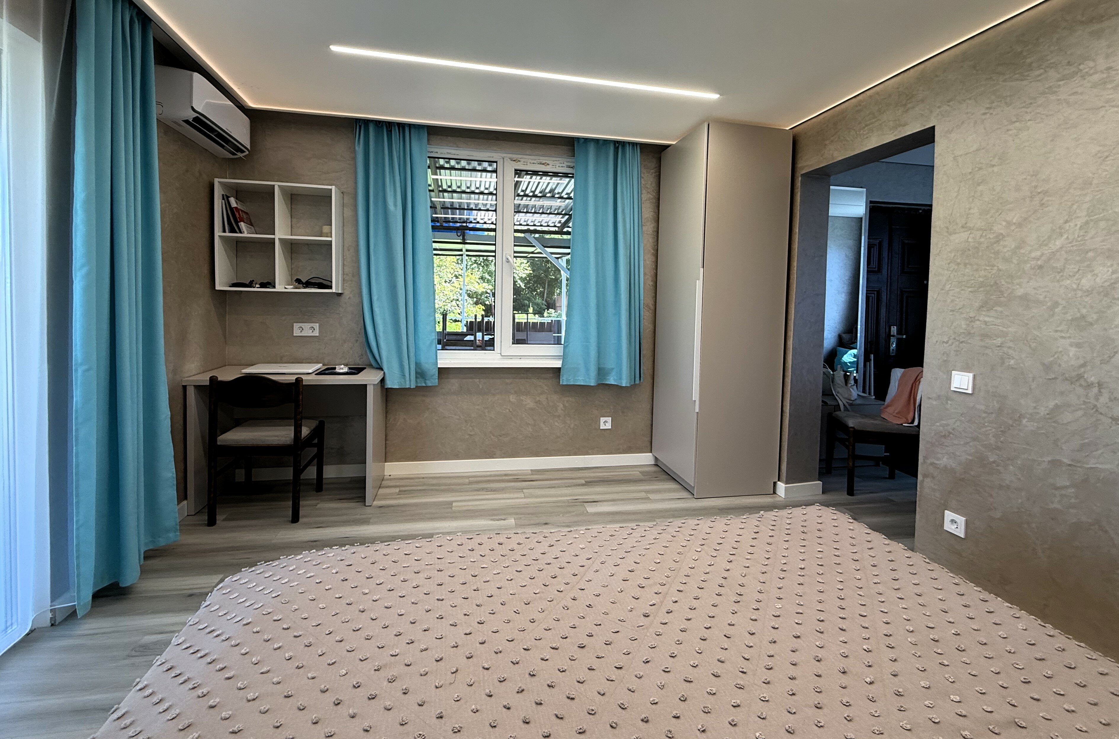 Фото На высоте