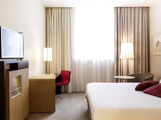 Фото Novotel Bern Expo