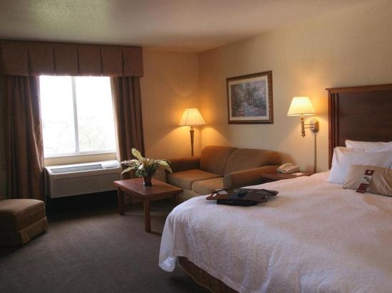 Фото Hampton Inn Pittsburgh Area Beaver Valley CenterTownship