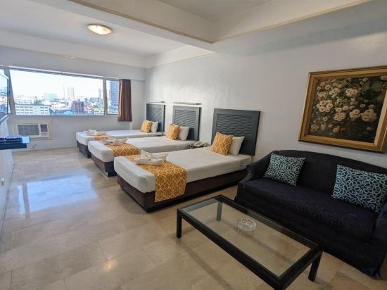 Фото Orchid Garden Suites