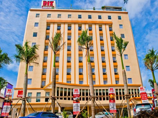 Фото Biz Hotel Batam