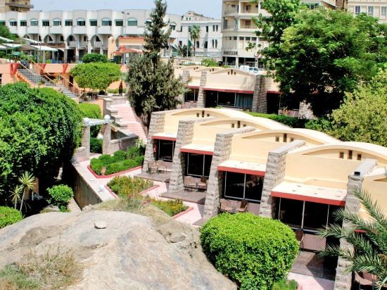 Фото Obelisk Nile Hotel Aswan