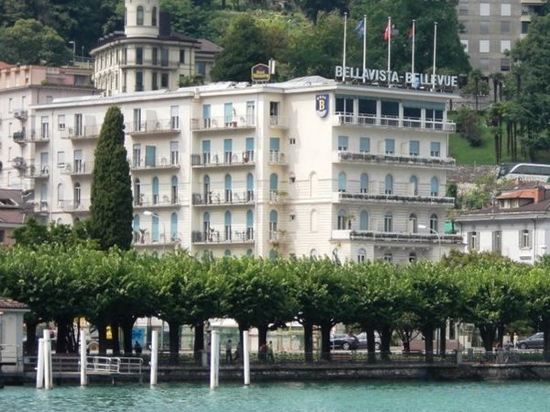 Фото отеля 3