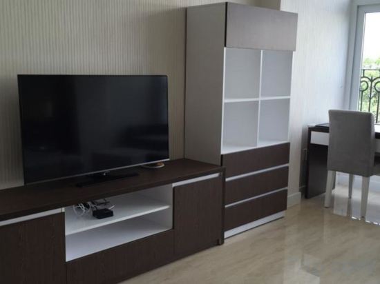 Фото Sunny Serviced Apartment