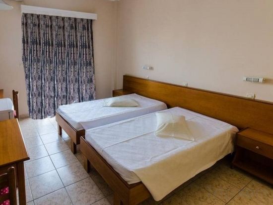 Фото Olympia Hotel