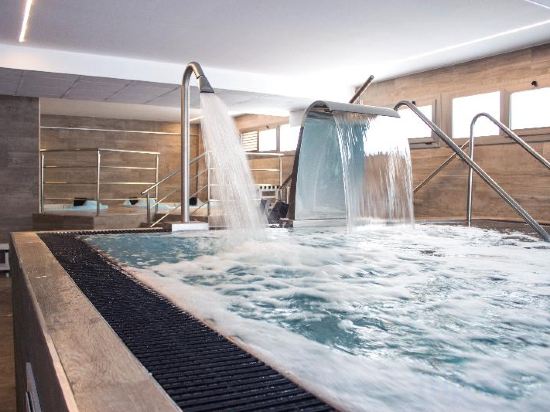 Фото Best Oasis Park Hotel