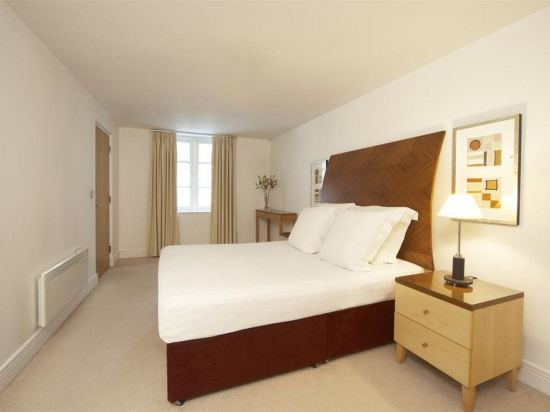 Фото Marlin Apartments London City - Queen Street