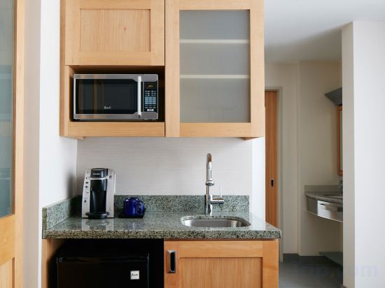 Фото Club Quarters Hotel World Trade Center