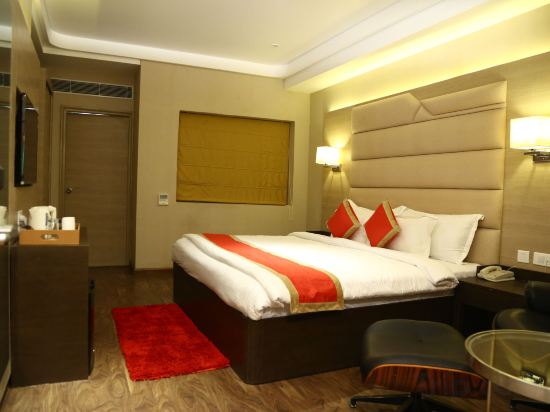 Фото The Fern Residency Amritsar