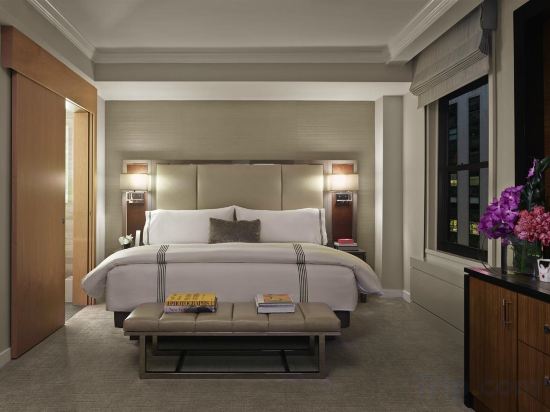 Фото Hilton Club The Quin New York