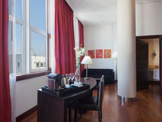 Фото Nh City Buenos Aires