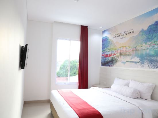 Фото The Win hotel