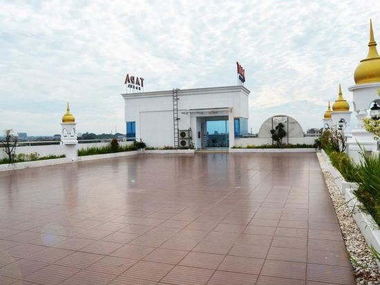 Фото Tara Hotel Yogyakarta