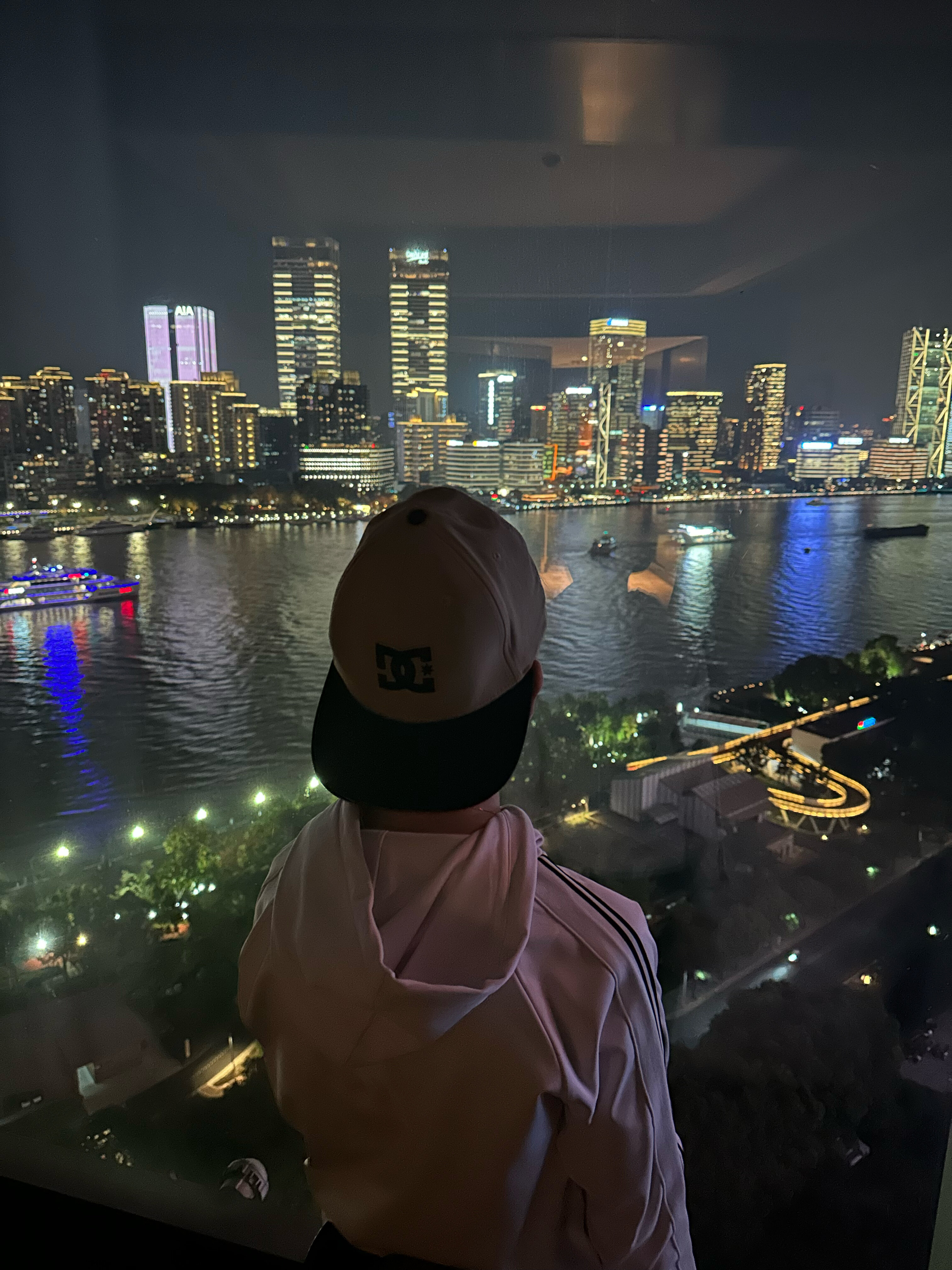 Фото Grand Kempinski Hotel Shanghai