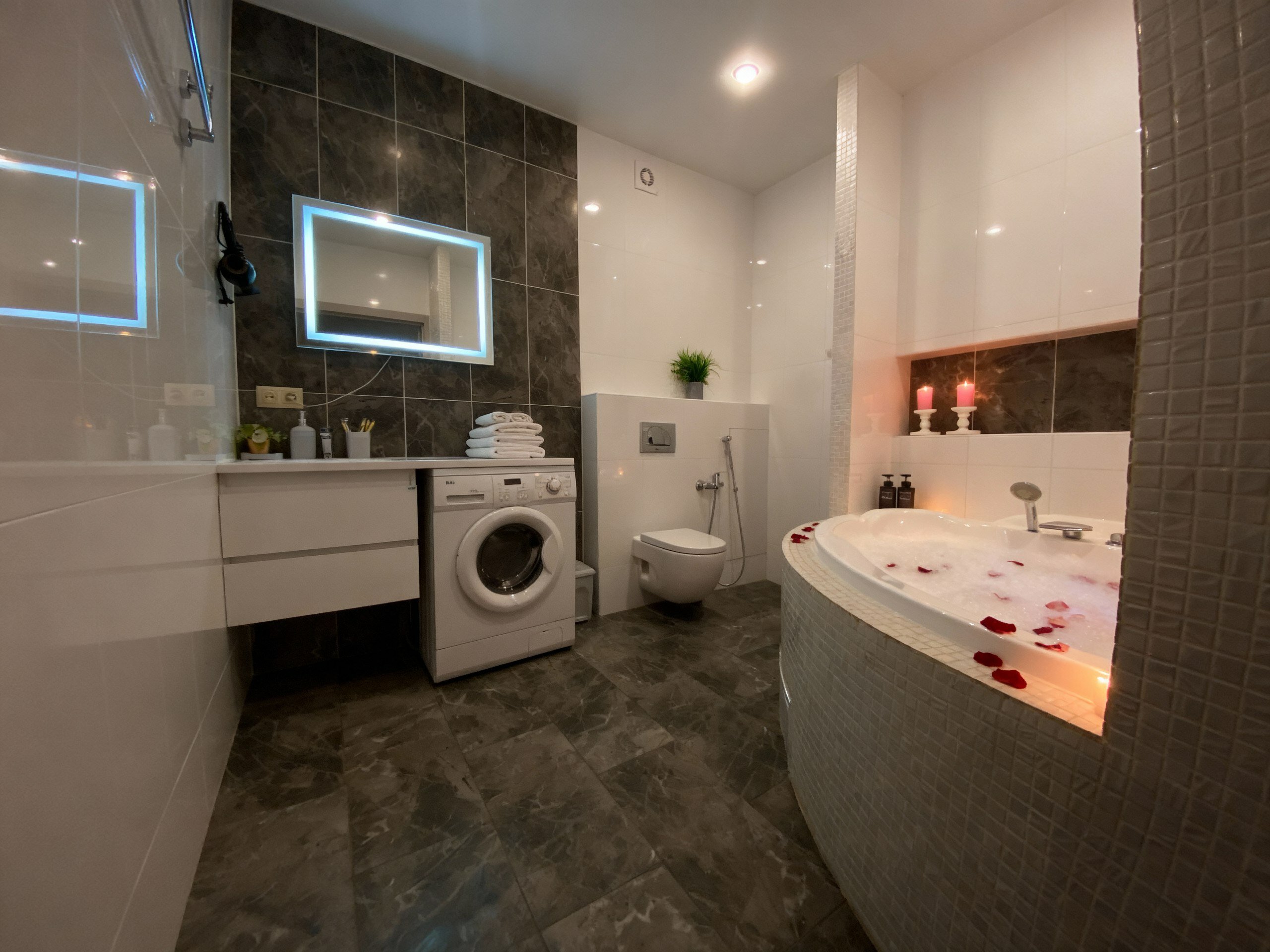 Фото Симбирские апартаменты