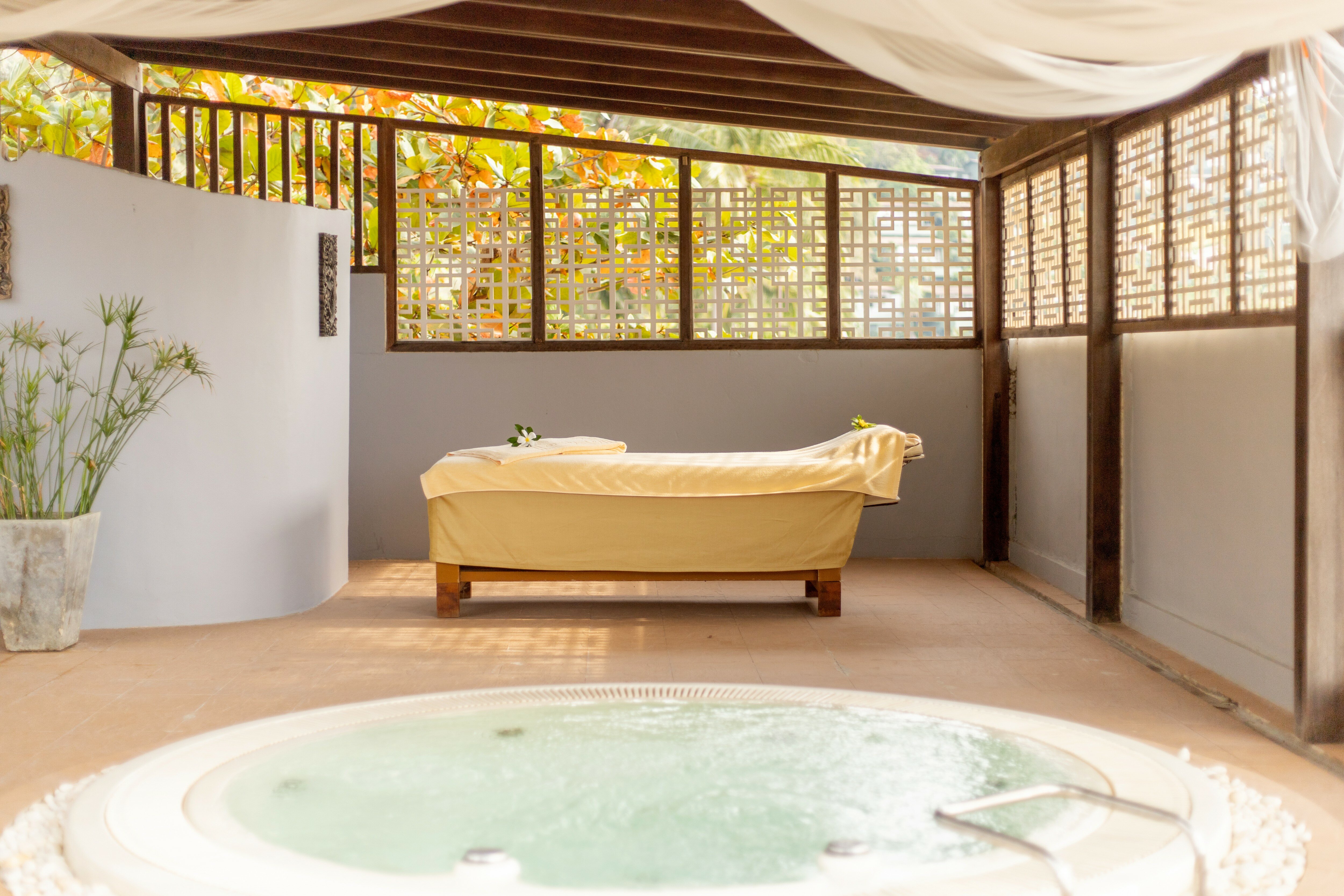 Фото Katathani Phuket Beach Resort