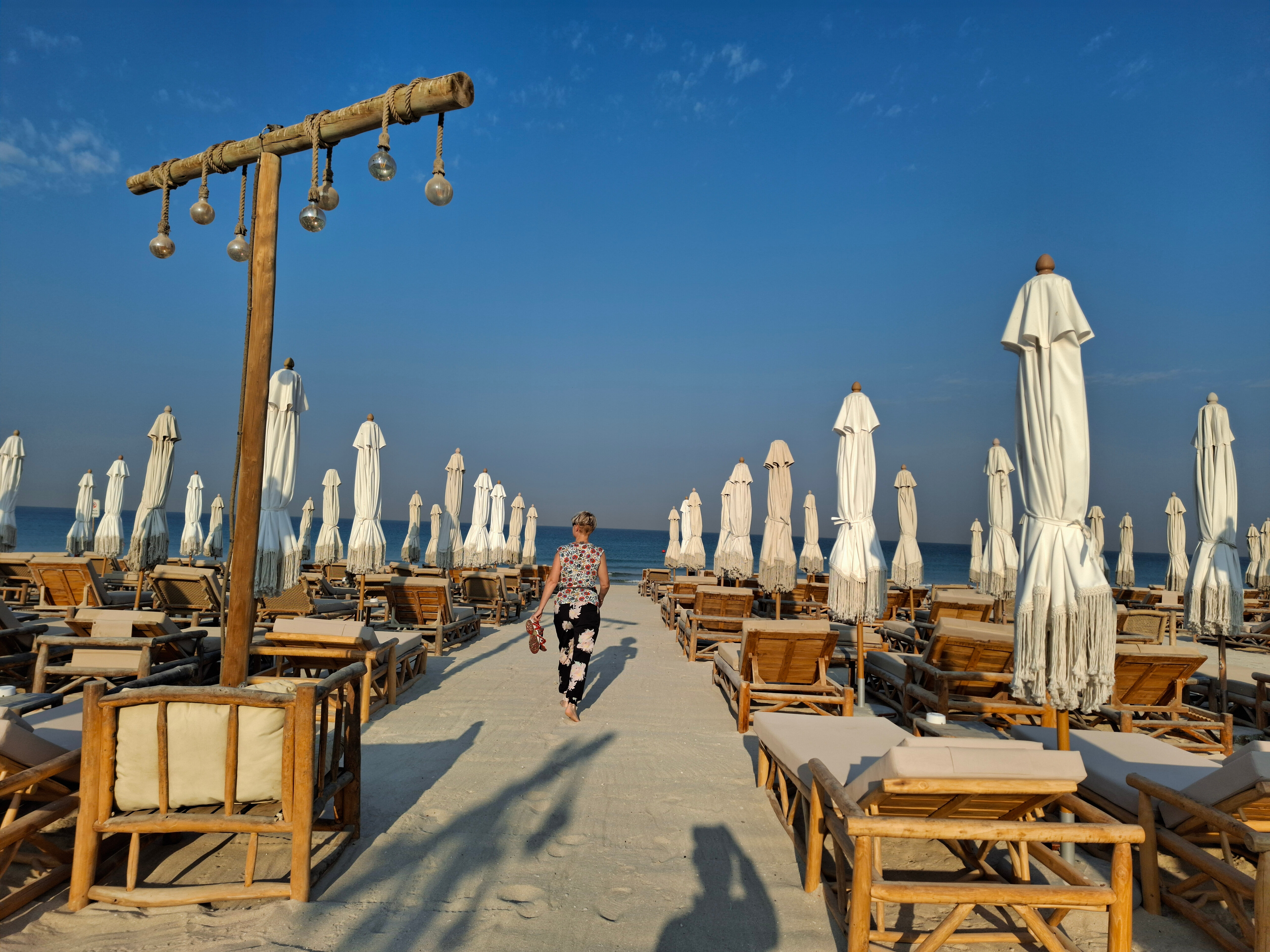 Фото Umm Al Quwain Beach Hotel