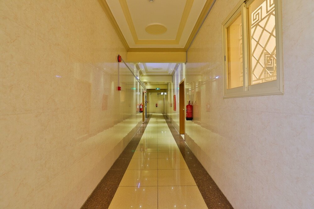 Фото Oyo 324 Green House Hotel Abha