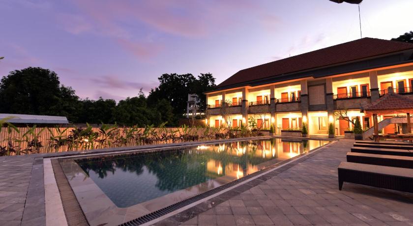 Фото Le Lima Hotel