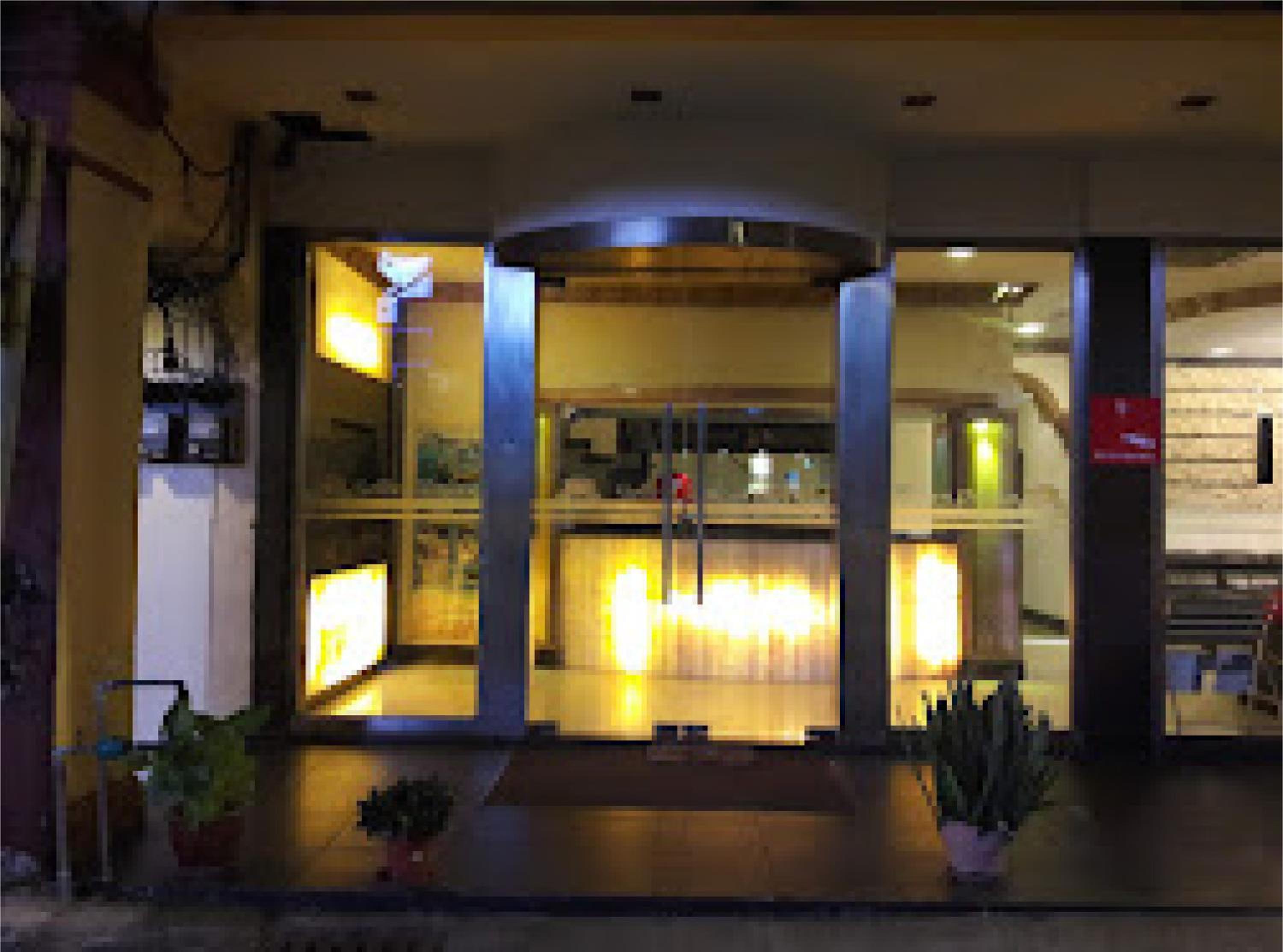 Фото Golden Palace Hotel