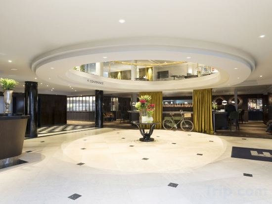 Фото Elite Park Avenue Hotel